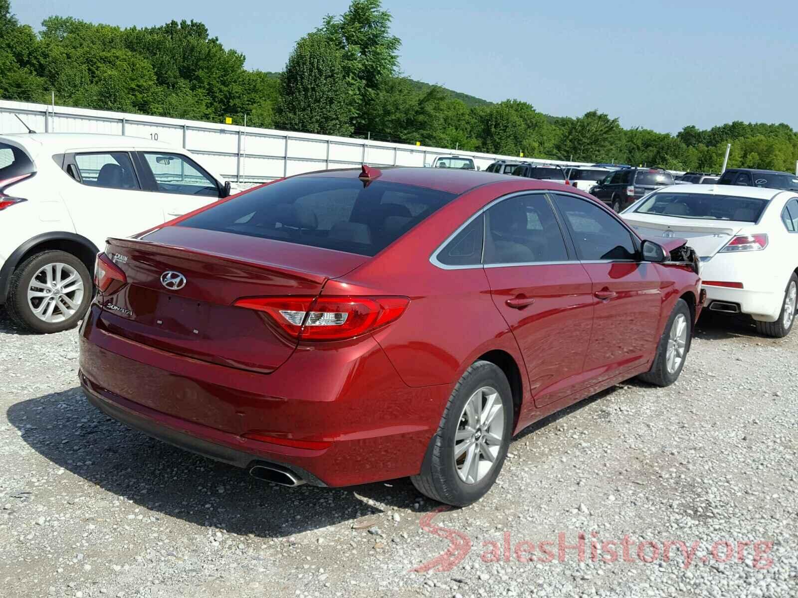 5NPE24AF1FH101893 2015 HYUNDAI SONATA