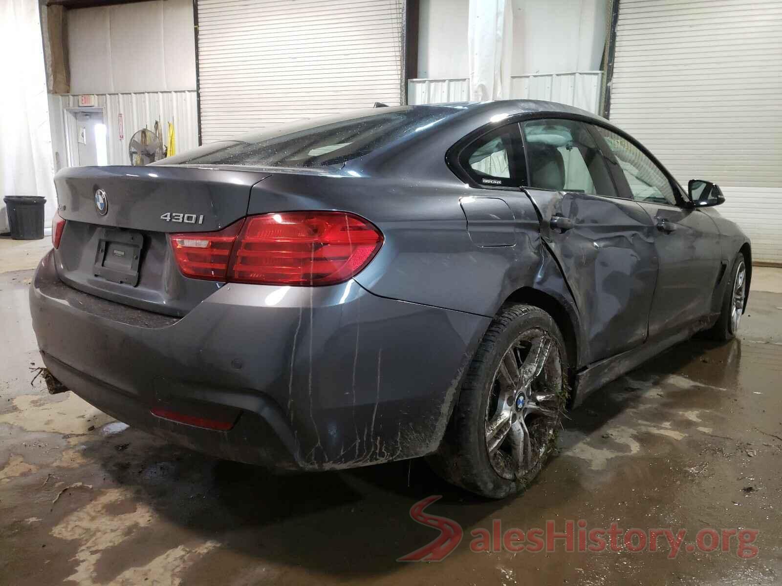 WBA4F9C58HG440110 2017 BMW 4 SERIES