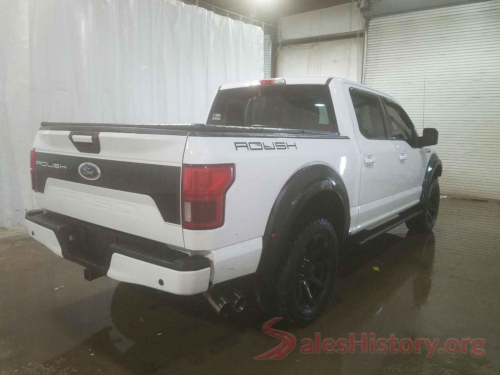 1FTEW1E55JFE24125 2018 FORD F150