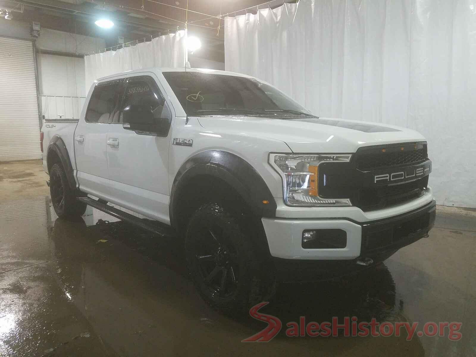 1FTEW1E55JFE24125 2018 FORD F150