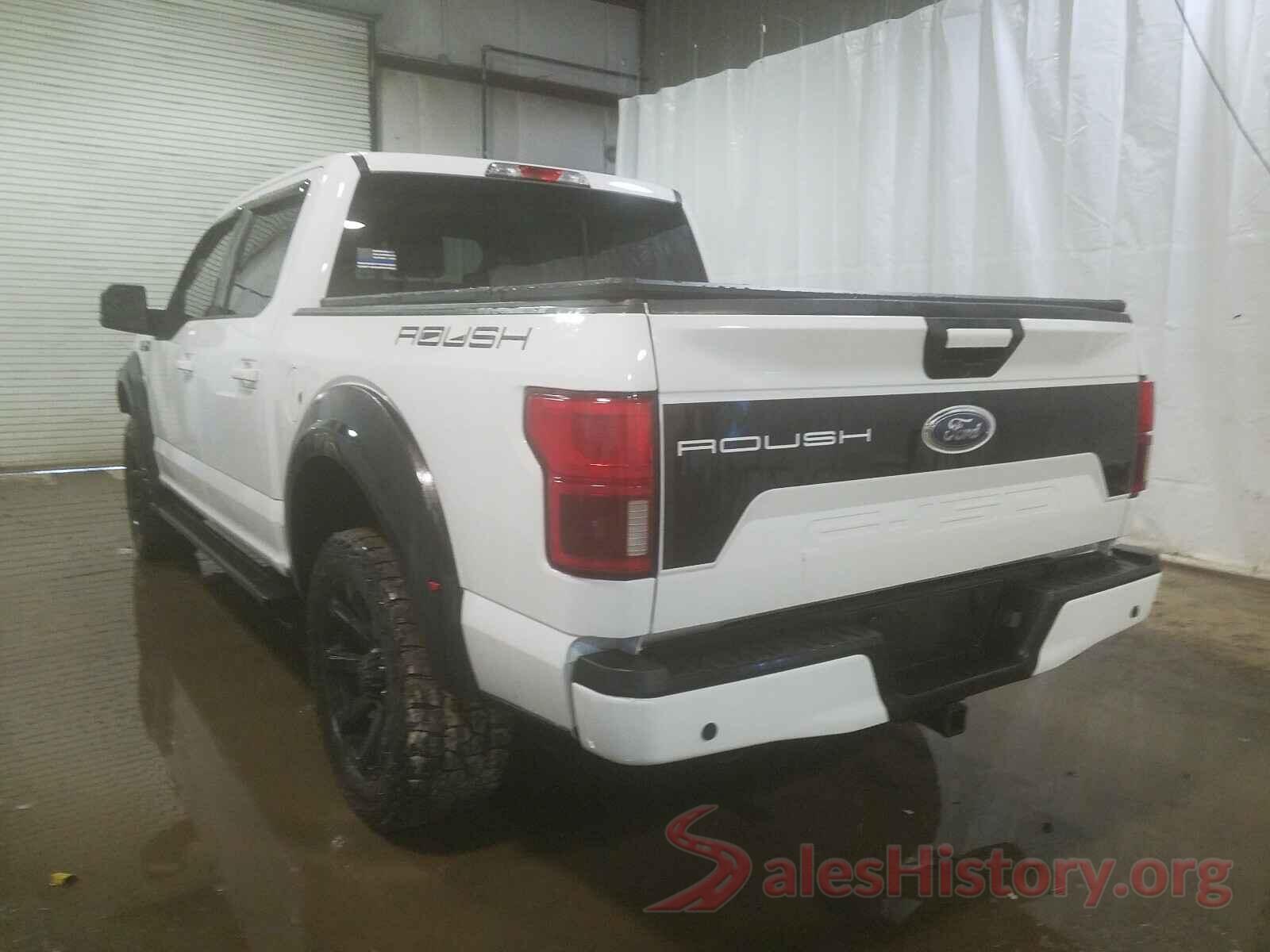 1FTEW1E55JFE24125 2018 FORD F150