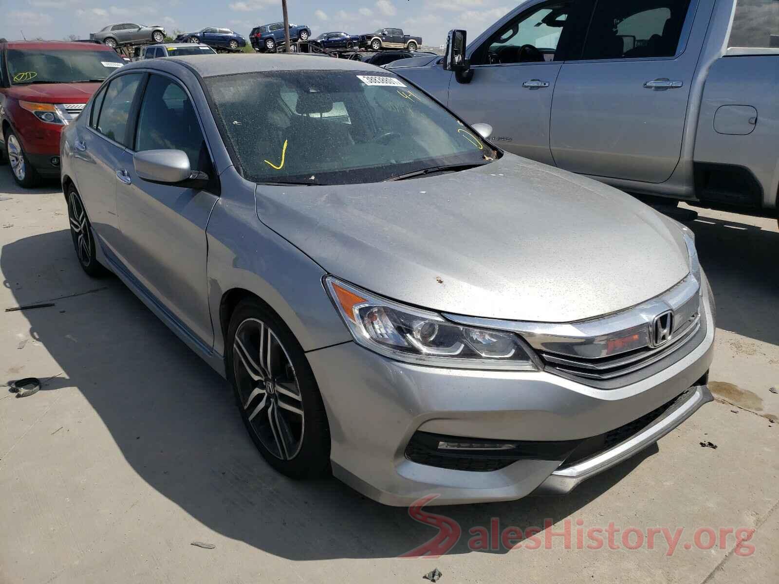 1HGCR2F68HA018571 2017 HONDA ACCORD