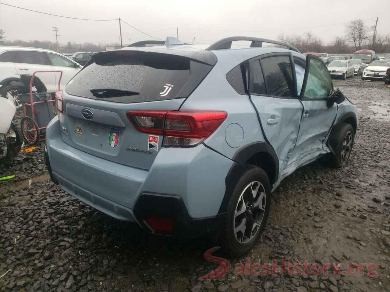 JF2GTAEC0LH248013 2020 SUBARU CROSSTREK