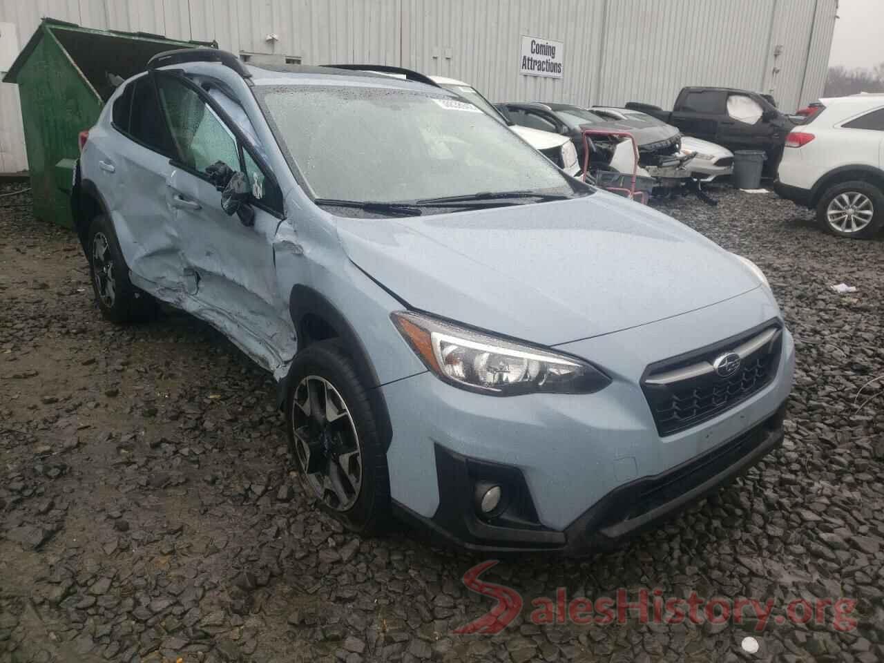 JF2GTAEC0LH248013 2020 SUBARU CROSSTREK