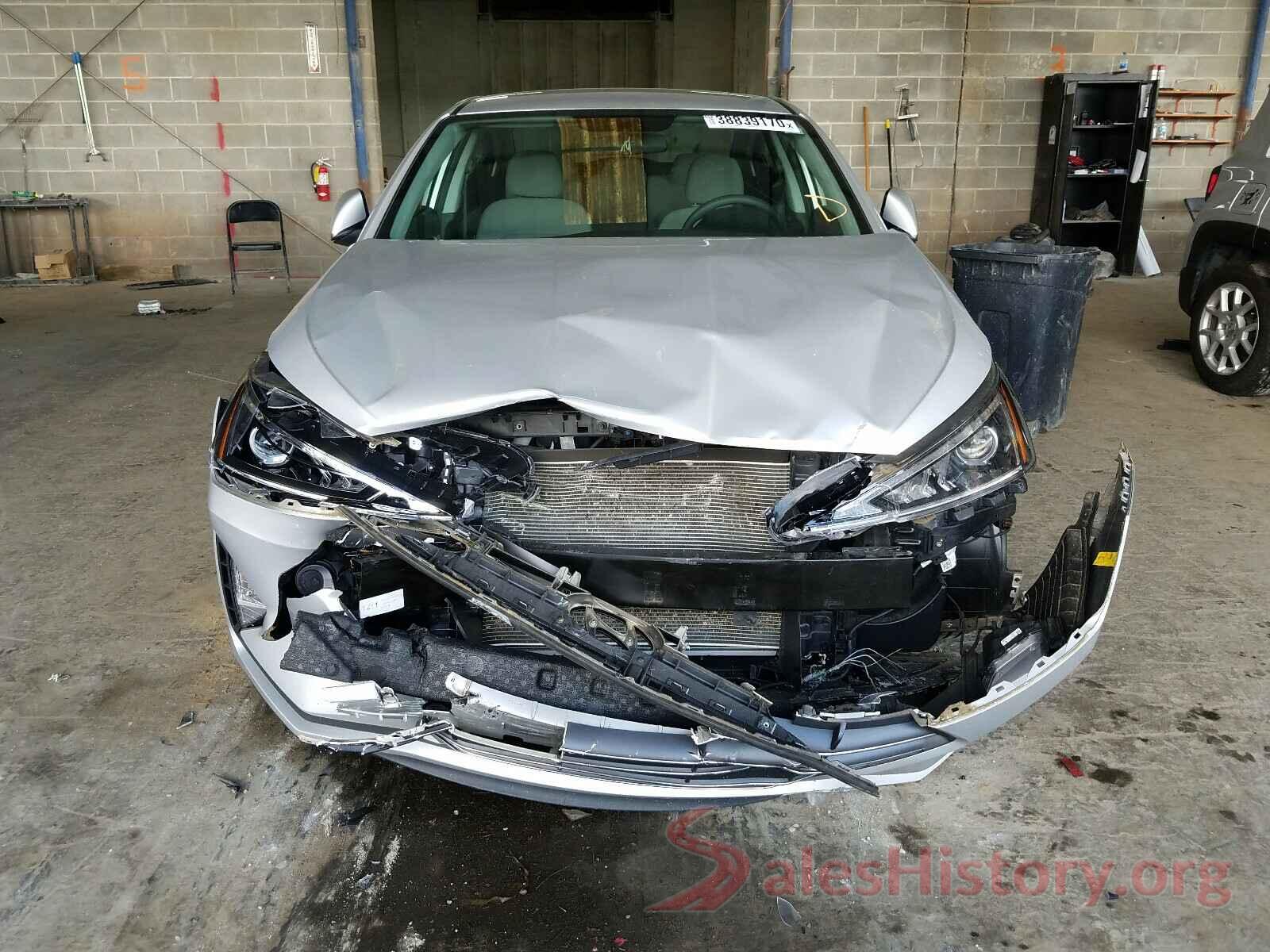 5NPD74LF0KH472564 2019 HYUNDAI ELANTRA