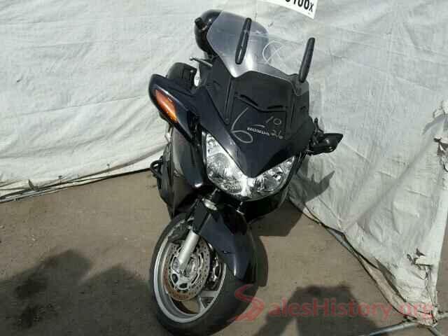 JH2SC51026M400551 2006 HONDA ST CYCLE