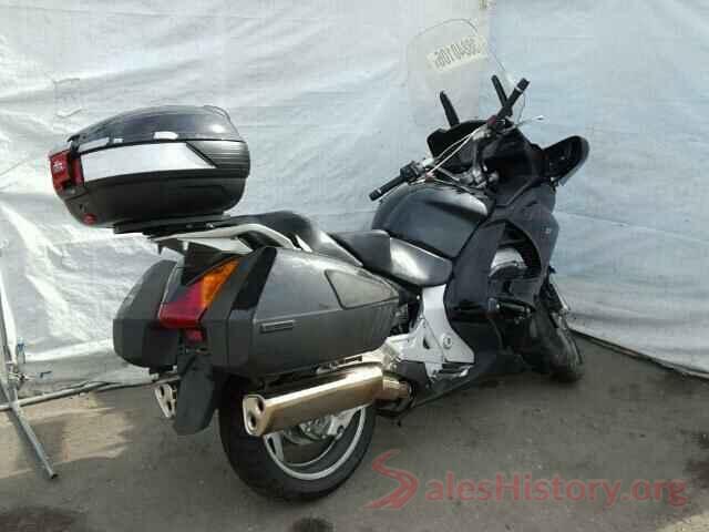 JH2SC51026M400551 2006 HONDA ST CYCLE