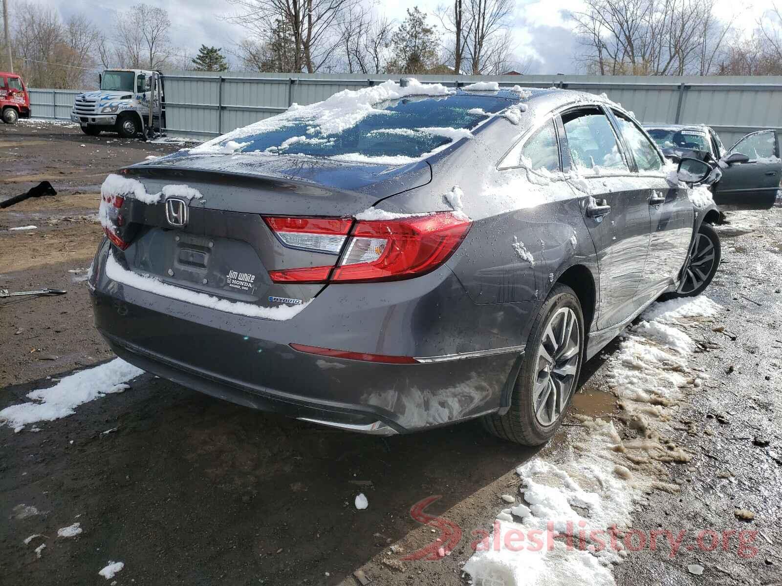 1HGCV3F49KA007666 2019 HONDA ACCORD