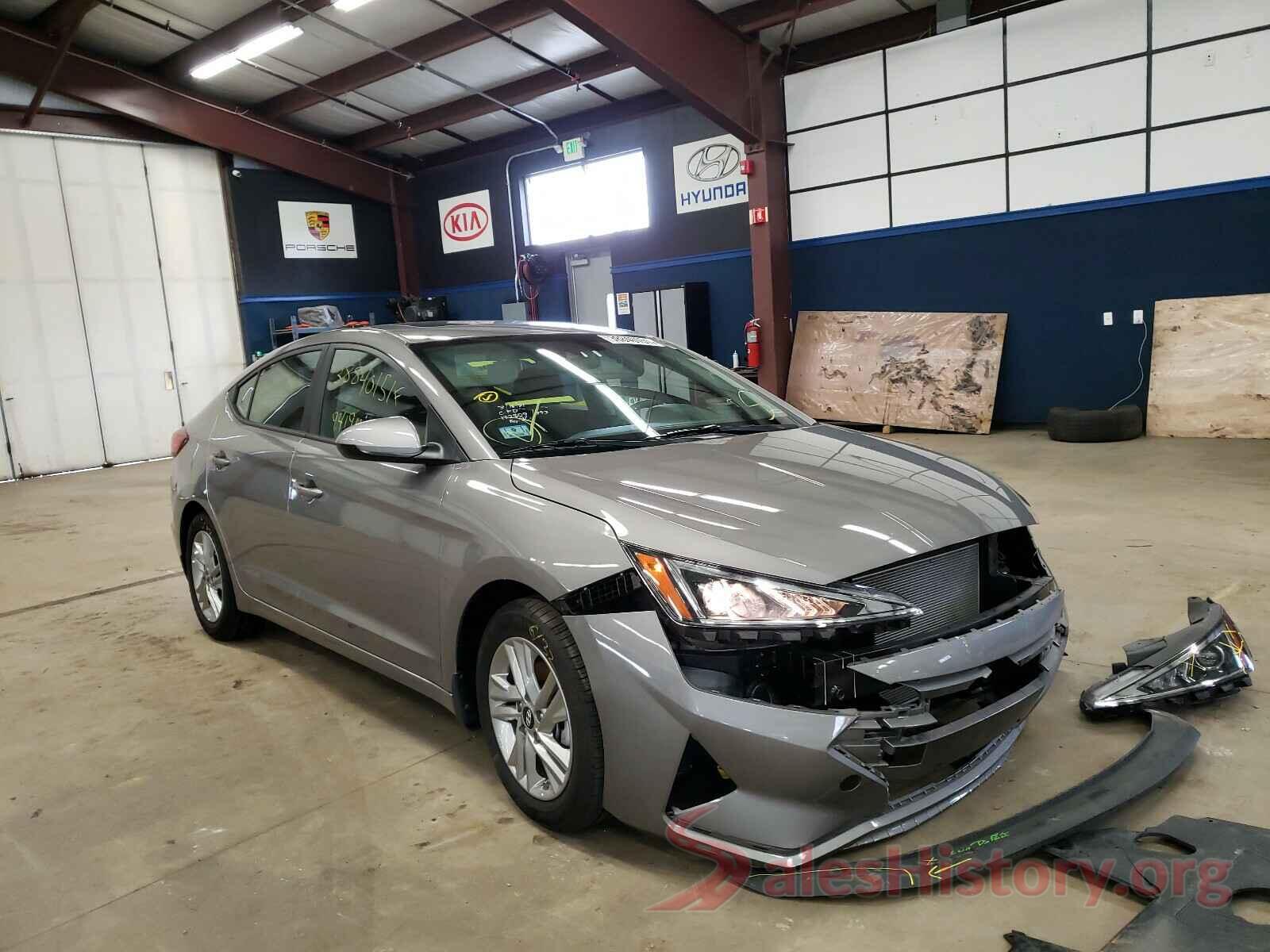 KMHD84LF3LU069582 2020 HYUNDAI ELANTRA