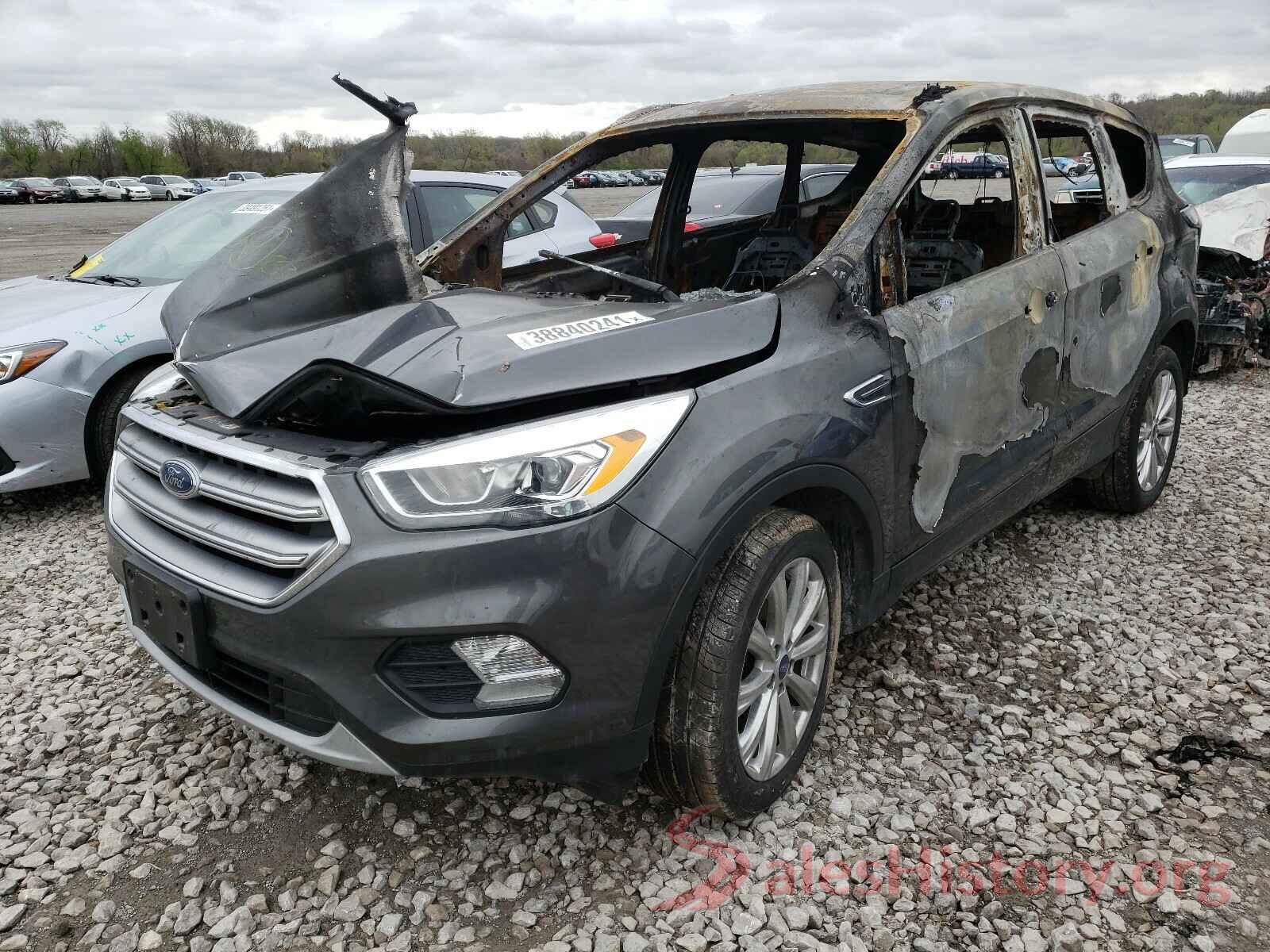 1FMCU0JD4HUA79658 2017 FORD ESCAPE