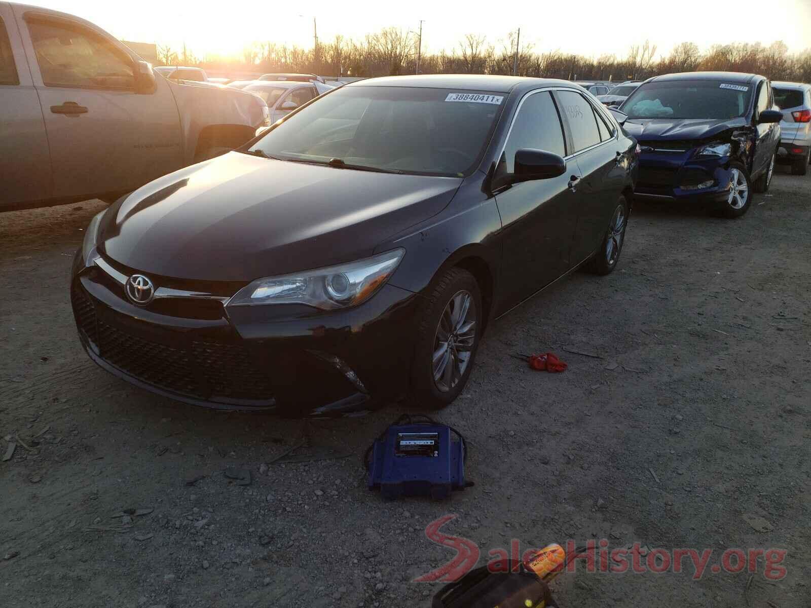 4T1BF1FK4GU544456 2016 TOYOTA CAMRY