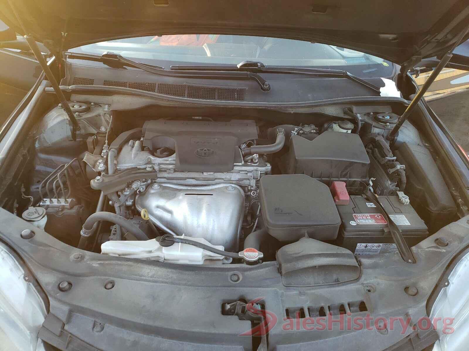 4T1BF1FK4GU544456 2016 TOYOTA CAMRY