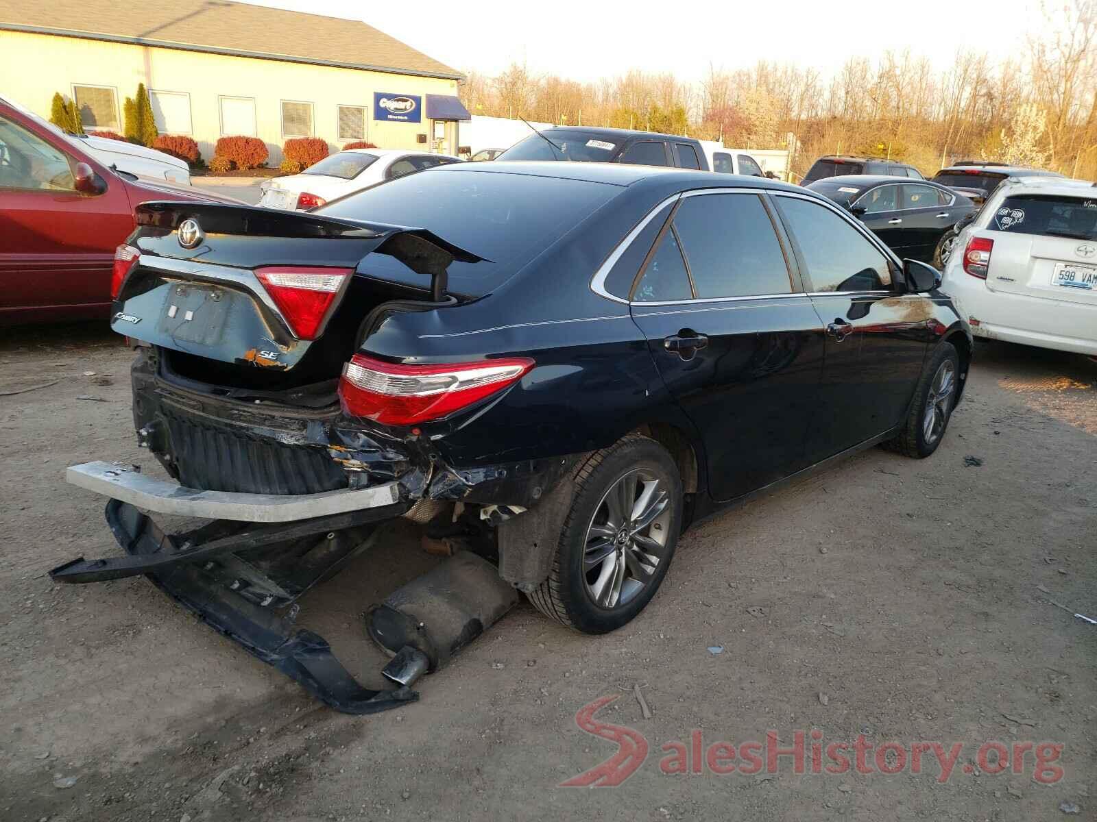 4T1BF1FK4GU544456 2016 TOYOTA CAMRY