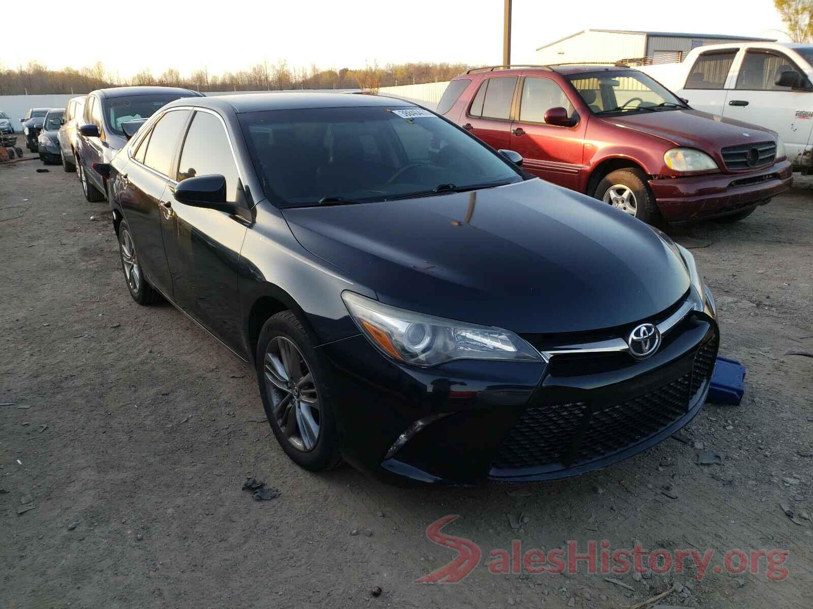 4T1BF1FK4GU544456 2016 TOYOTA CAMRY