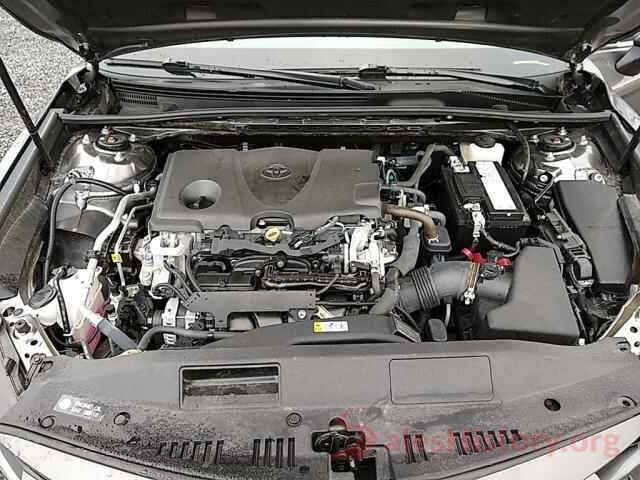 4T1C11AK4LU317000 2020 TOYOTA CAMRY