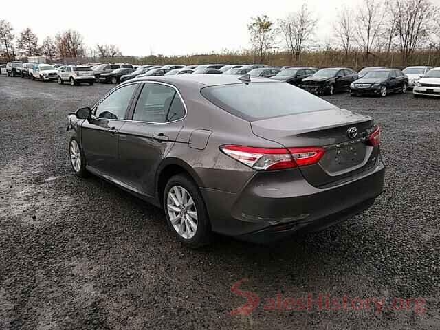 4T1C11AK4LU317000 2020 TOYOTA CAMRY