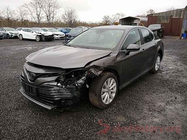 4T1C11AK4LU317000 2020 TOYOTA CAMRY