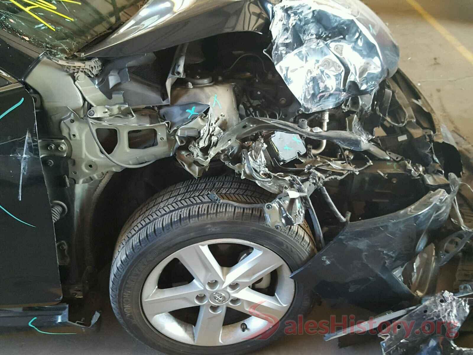 4T1BF1FKXEU767128 2014 TOYOTA CAMRY