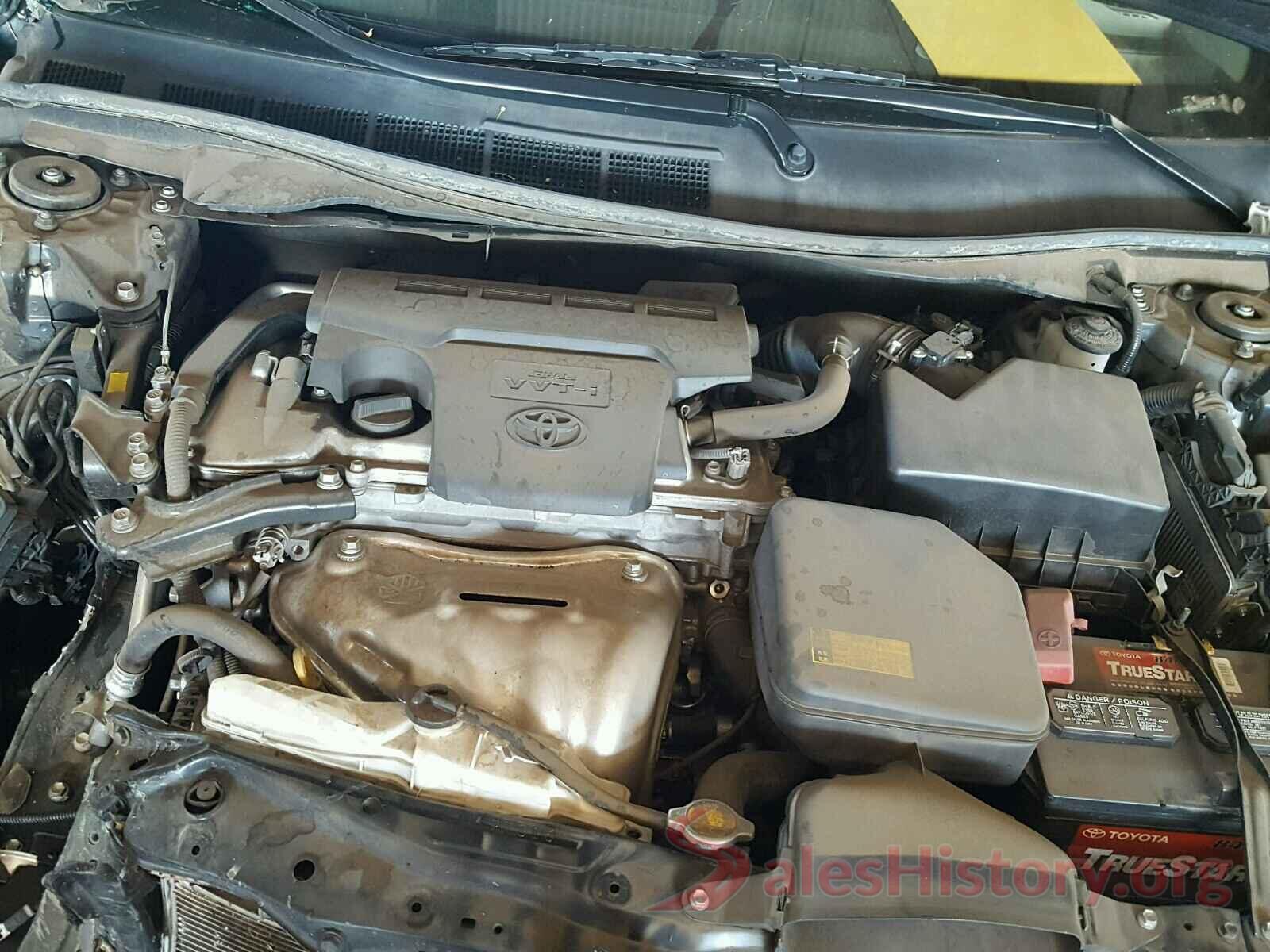 4T1BF1FKXEU767128 2014 TOYOTA CAMRY