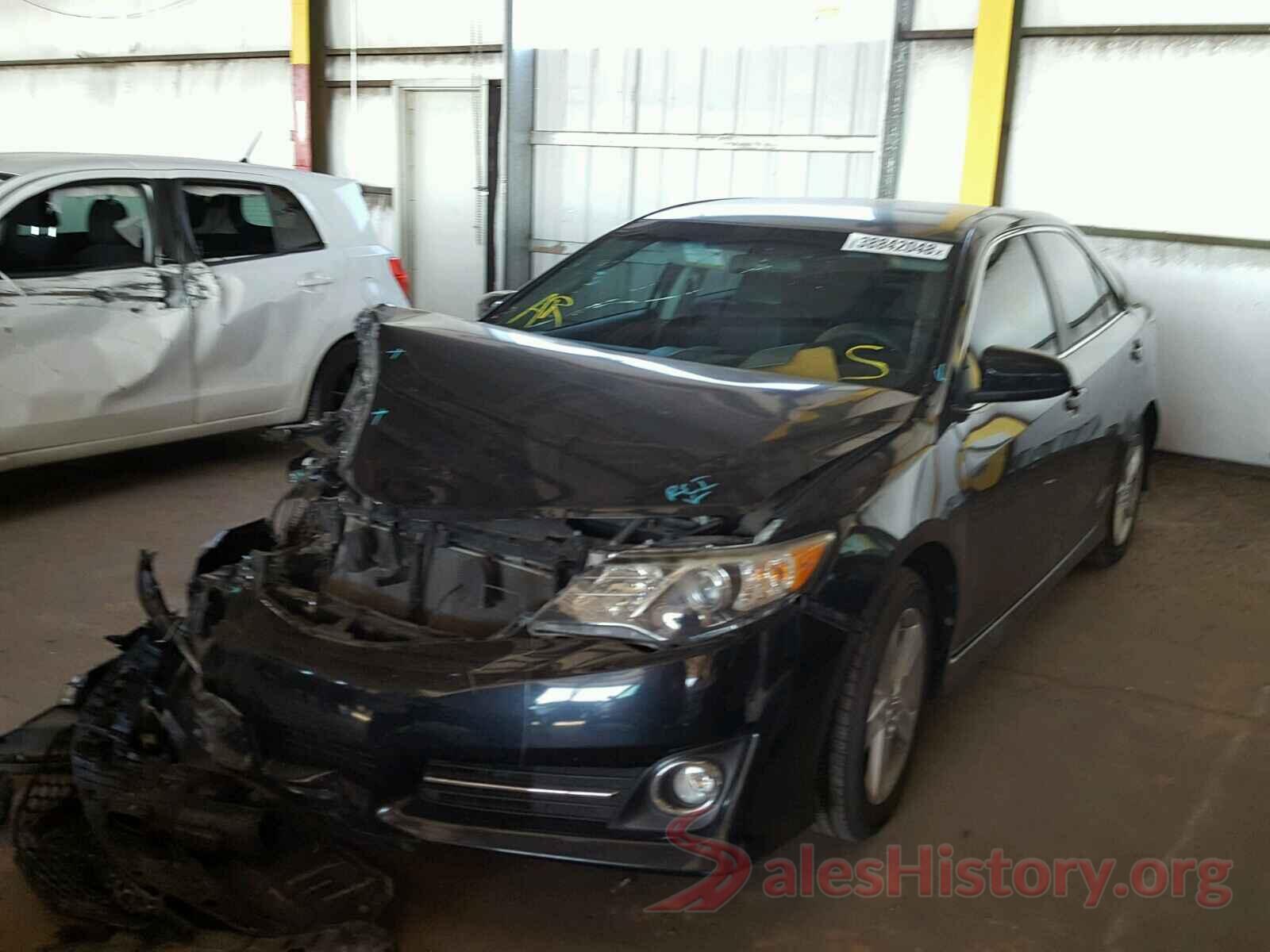 4T1BF1FKXEU767128 2014 TOYOTA CAMRY