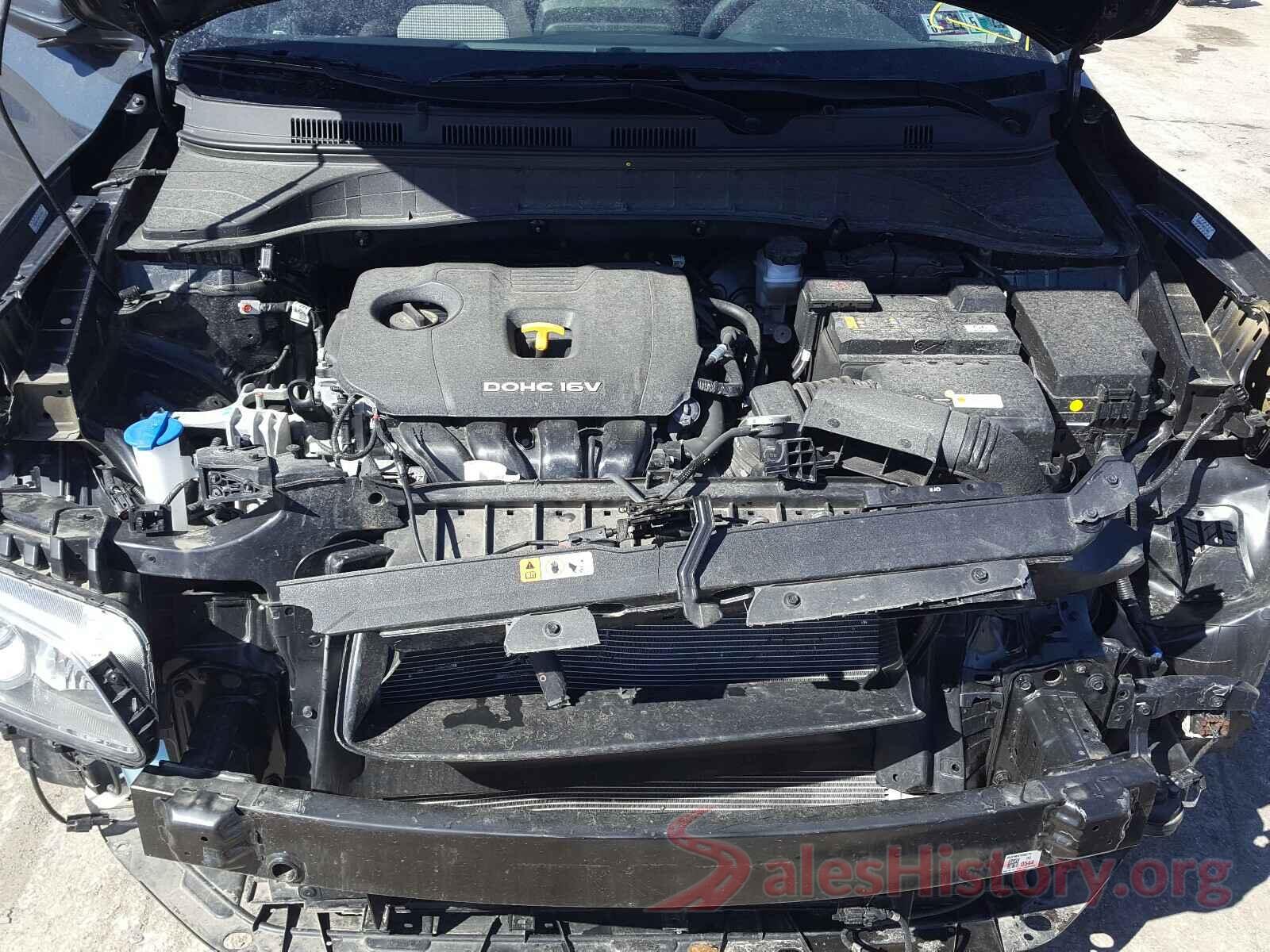 KM8K1CAA9LU408858 2020 HYUNDAI KONA