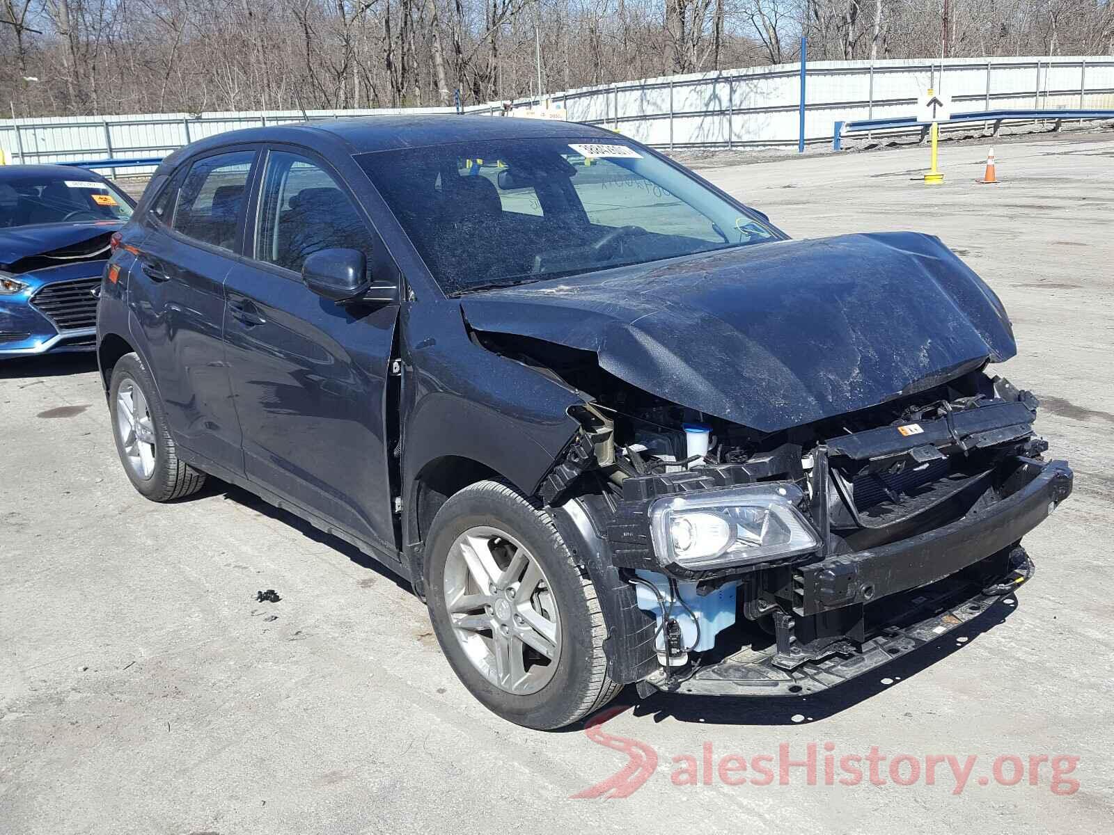 KM8K1CAA9LU408858 2020 HYUNDAI KONA