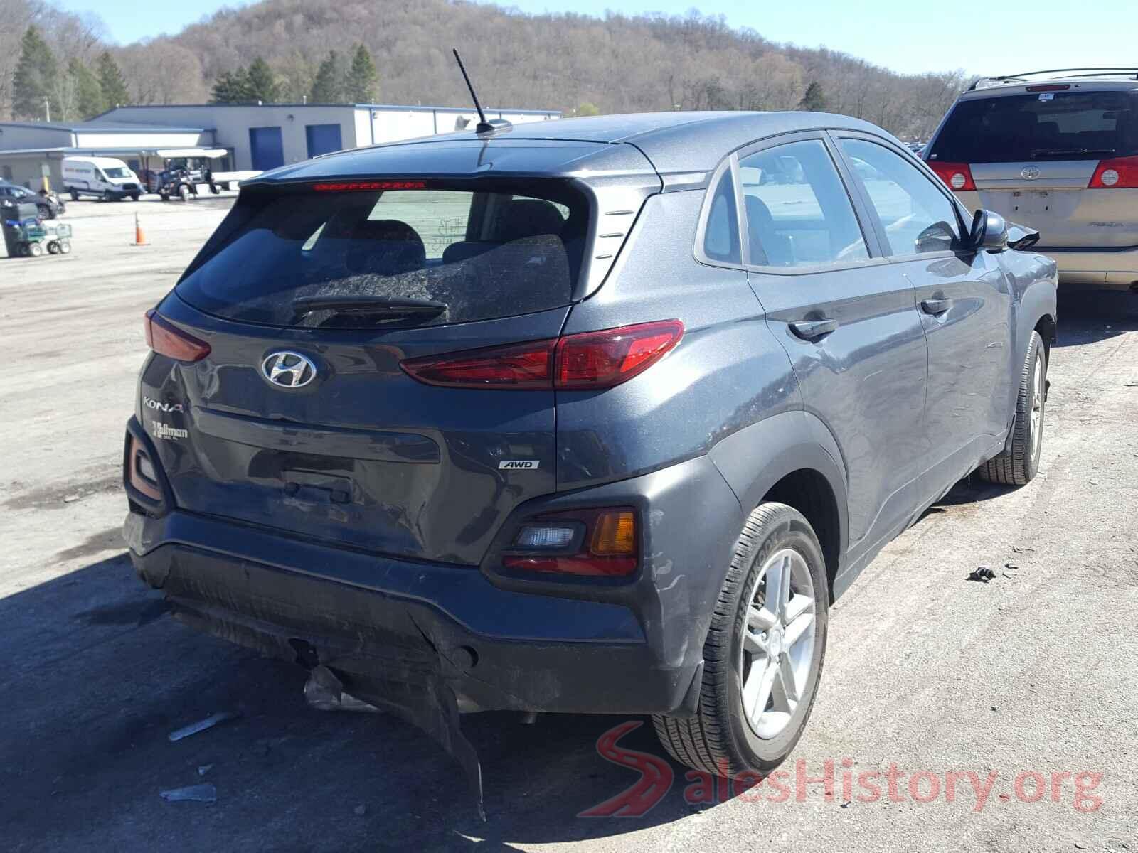 KM8K1CAA9LU408858 2020 HYUNDAI KONA