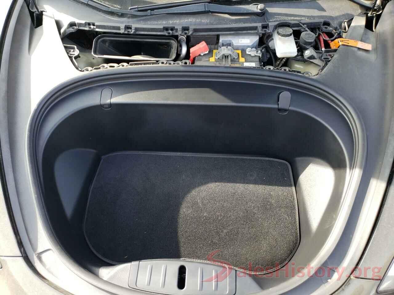 5YJ3E1EA8JF057801 2018 TESLA MODEL 3