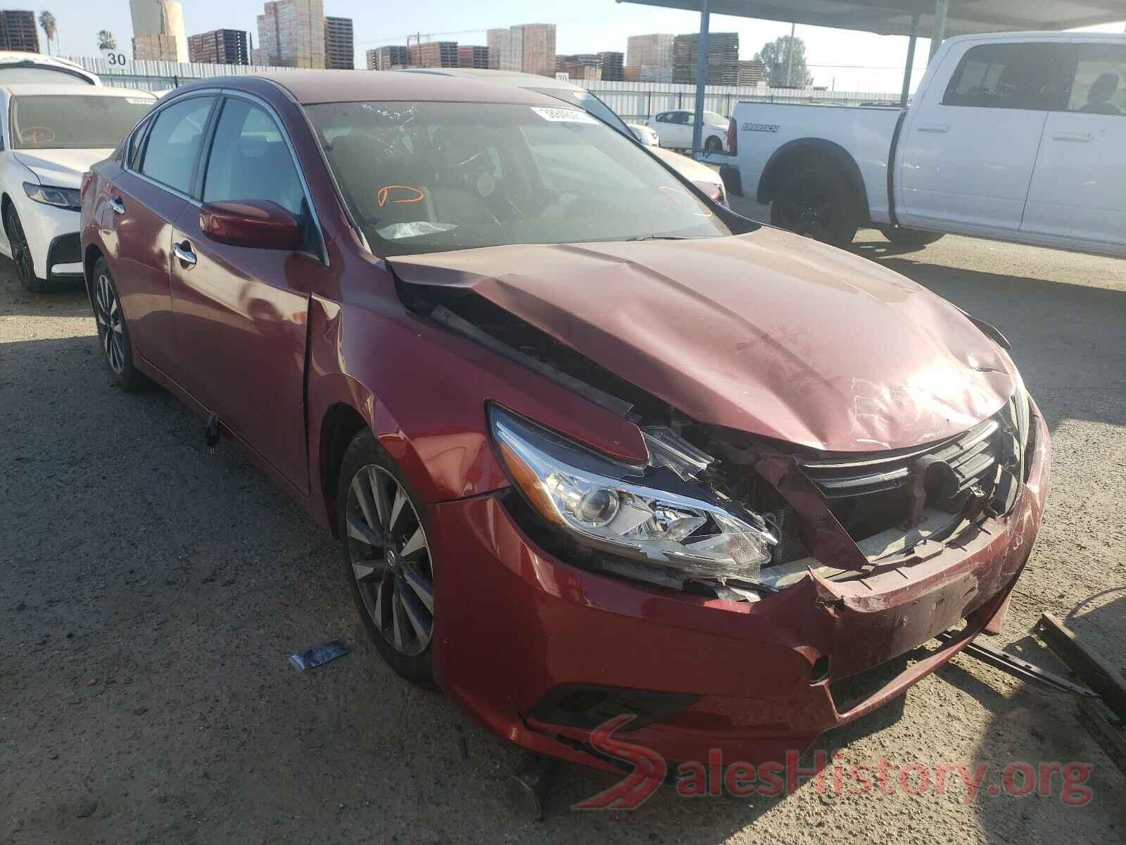 1N4AL3AP8HC267170 2017 NISSAN ALTIMA