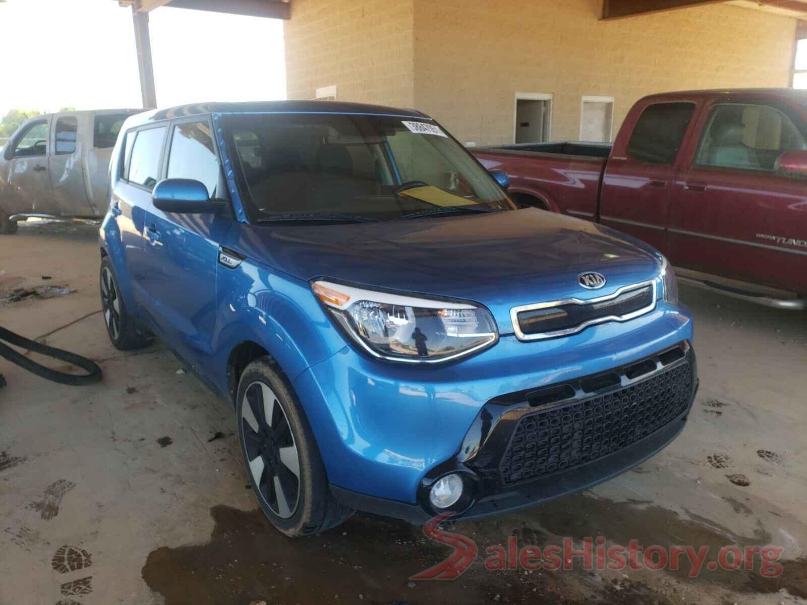 KNDJP3A51G7334759 2016 KIA SOUL