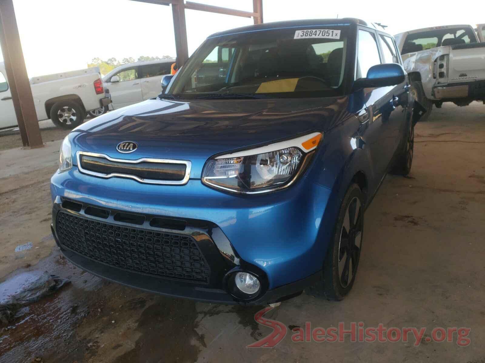 KNDJP3A51G7334759 2016 KIA SOUL