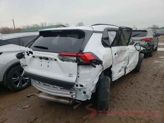 2T3F1RFV1LW132313 2020 TOYOTA RAV4