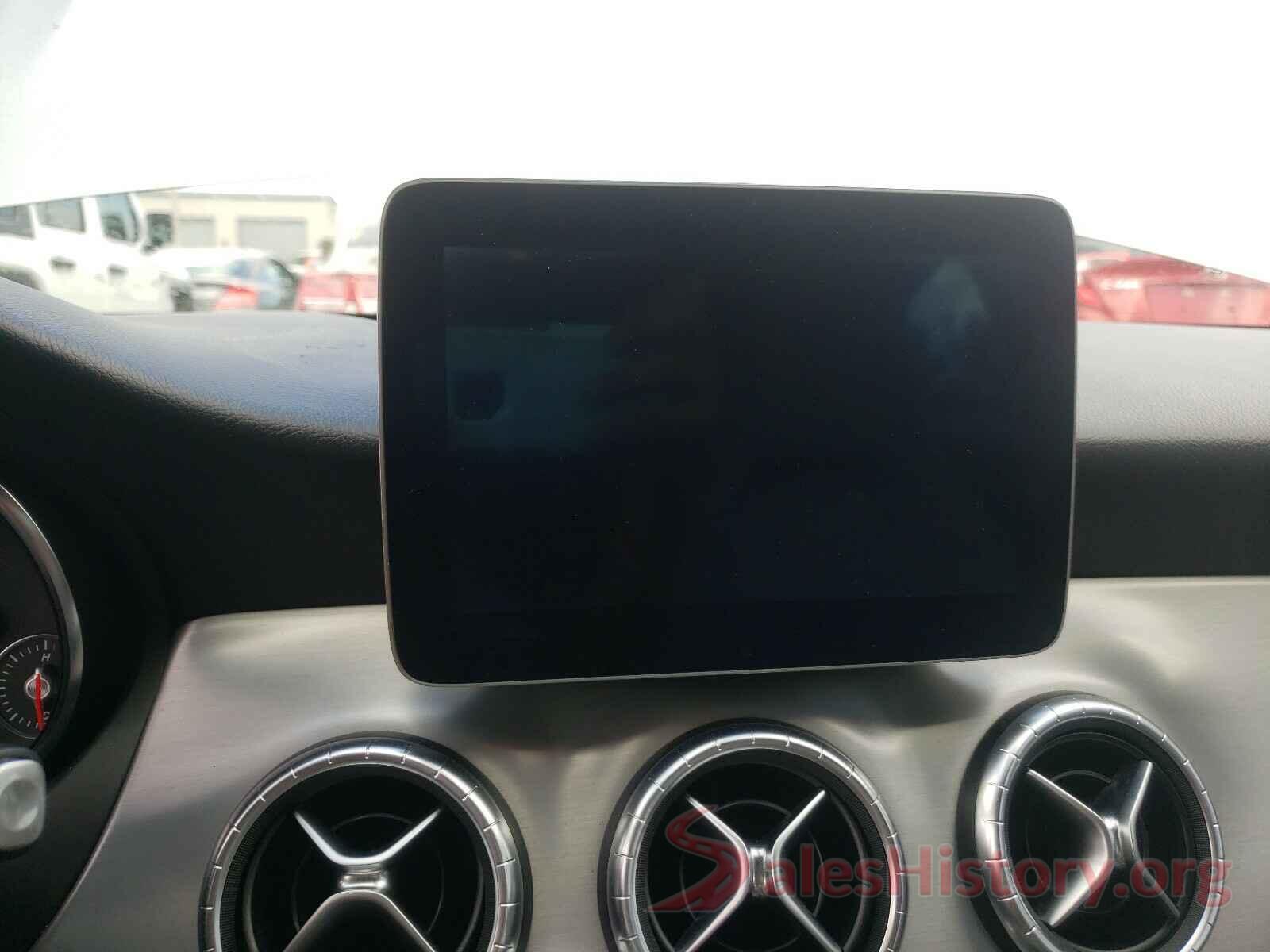 WDDSJ4EB0HN456785 2017 MERCEDES-BENZ C CLASS