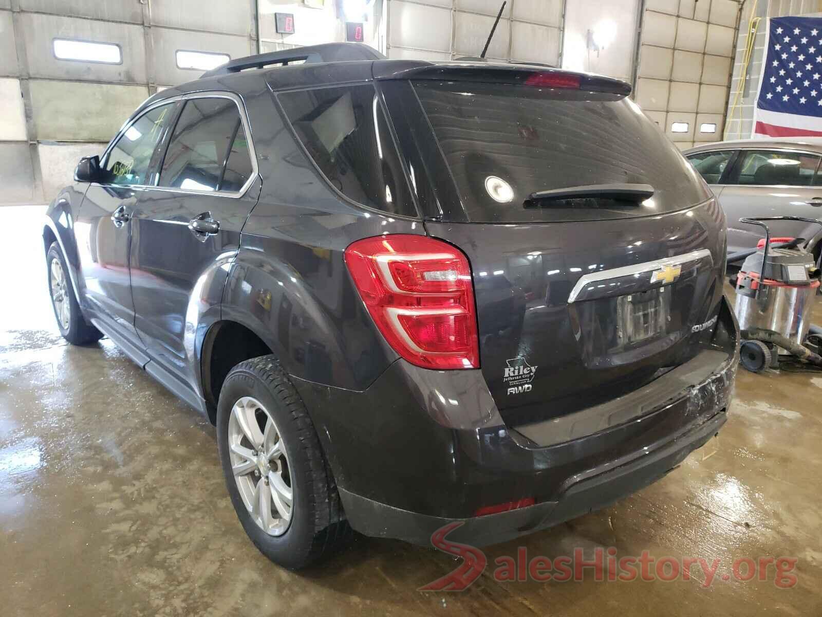 2GNFLFEK4G6224881 2016 CHEVROLET EQUINOX