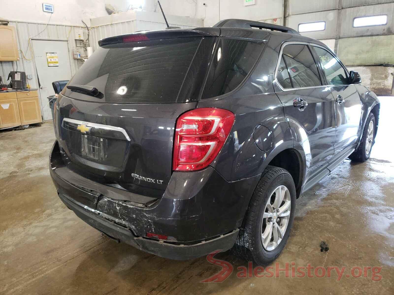 2GNFLFEK4G6224881 2016 CHEVROLET EQUINOX