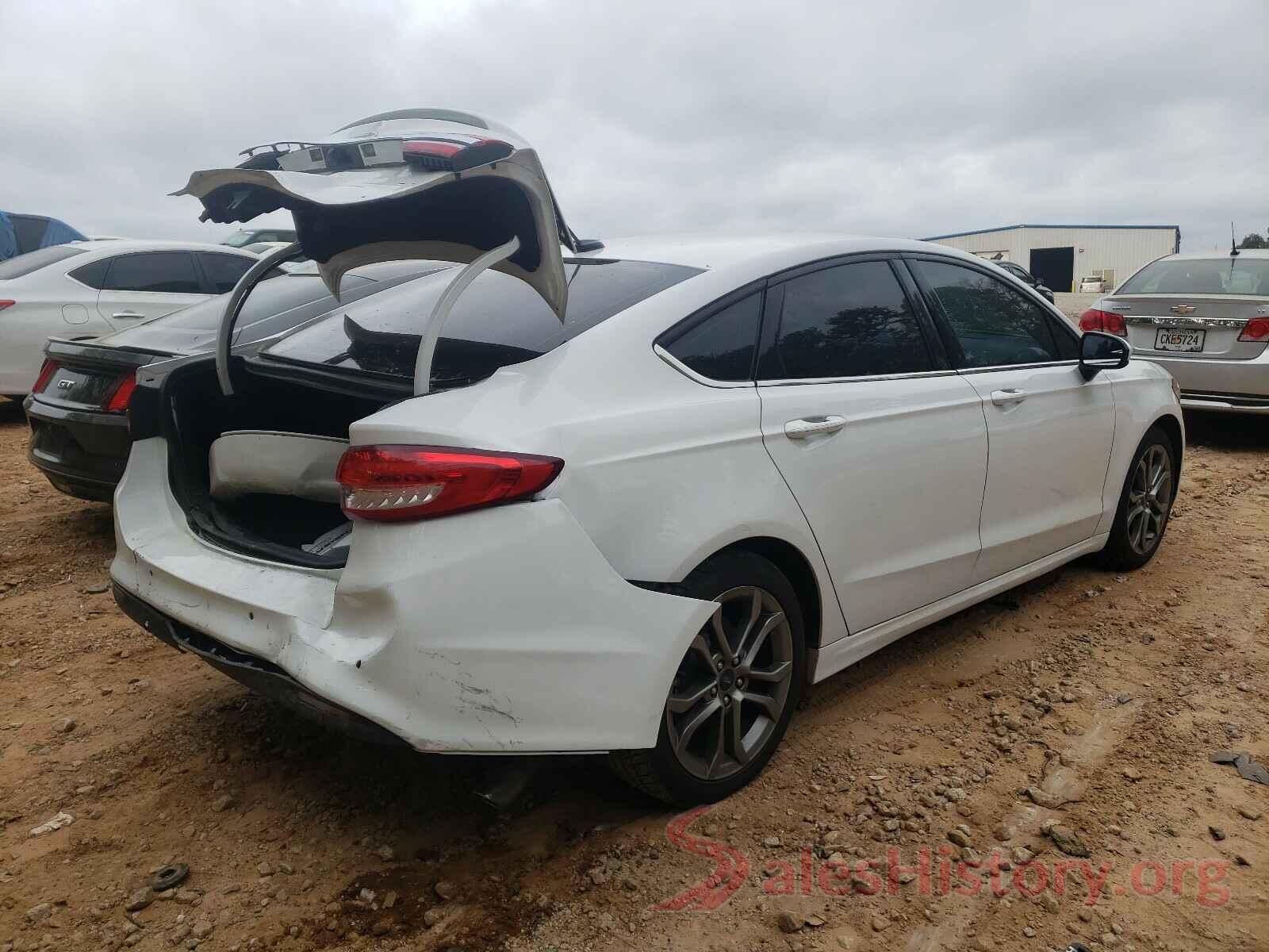 3FA6P0H79HR397331 2017 FORD FUSION