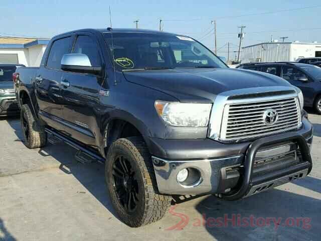 5TFHW5F12CX214031 2012 TOYOTA TUNDRA