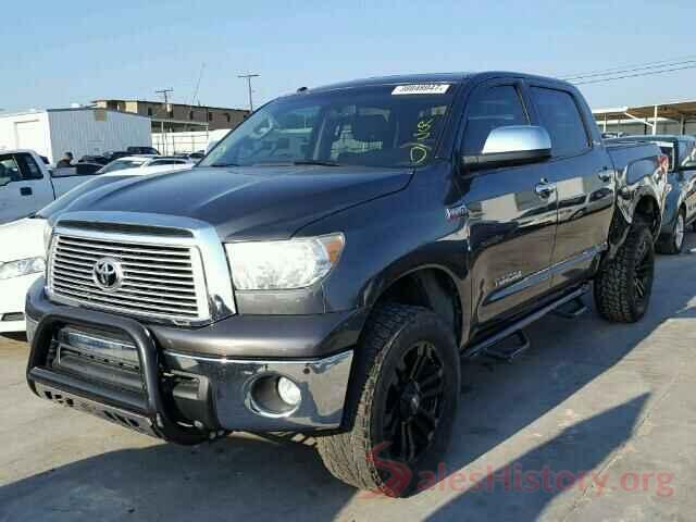 5TFHW5F12CX214031 2012 TOYOTA TUNDRA