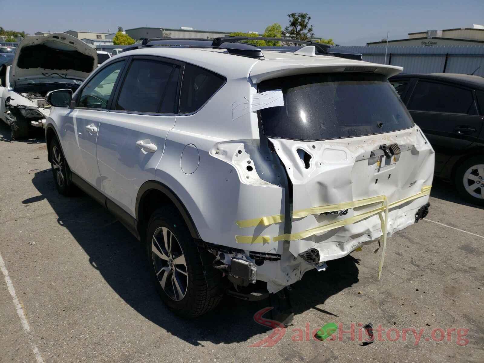 JTMWFREV2JJ199811 2018 TOYOTA RAV4