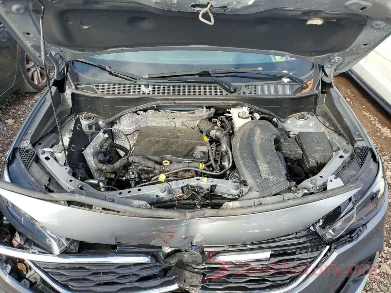 KL4MMDS27MB160411 2021 BUICK ENCORE