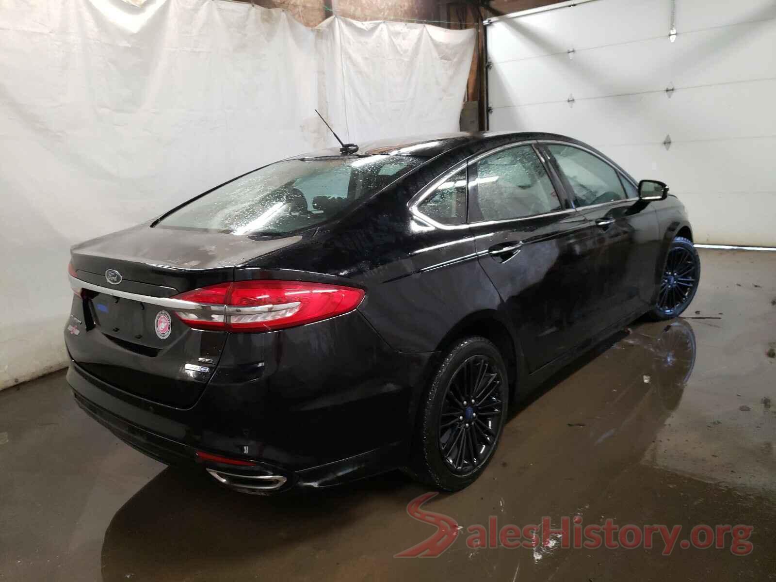 3FA6P0T91HR243317 2017 FORD FUSION