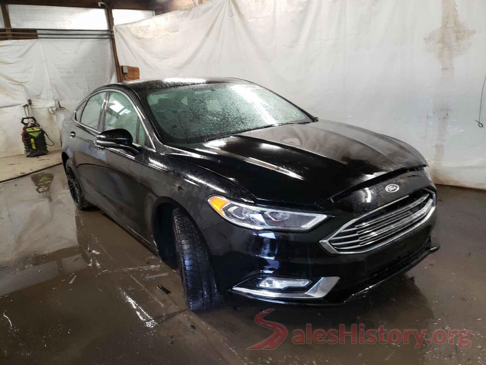 3FA6P0T91HR243317 2017 FORD FUSION