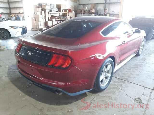 1FA6P8TH5J5109067 2018 FORD MUSTANG