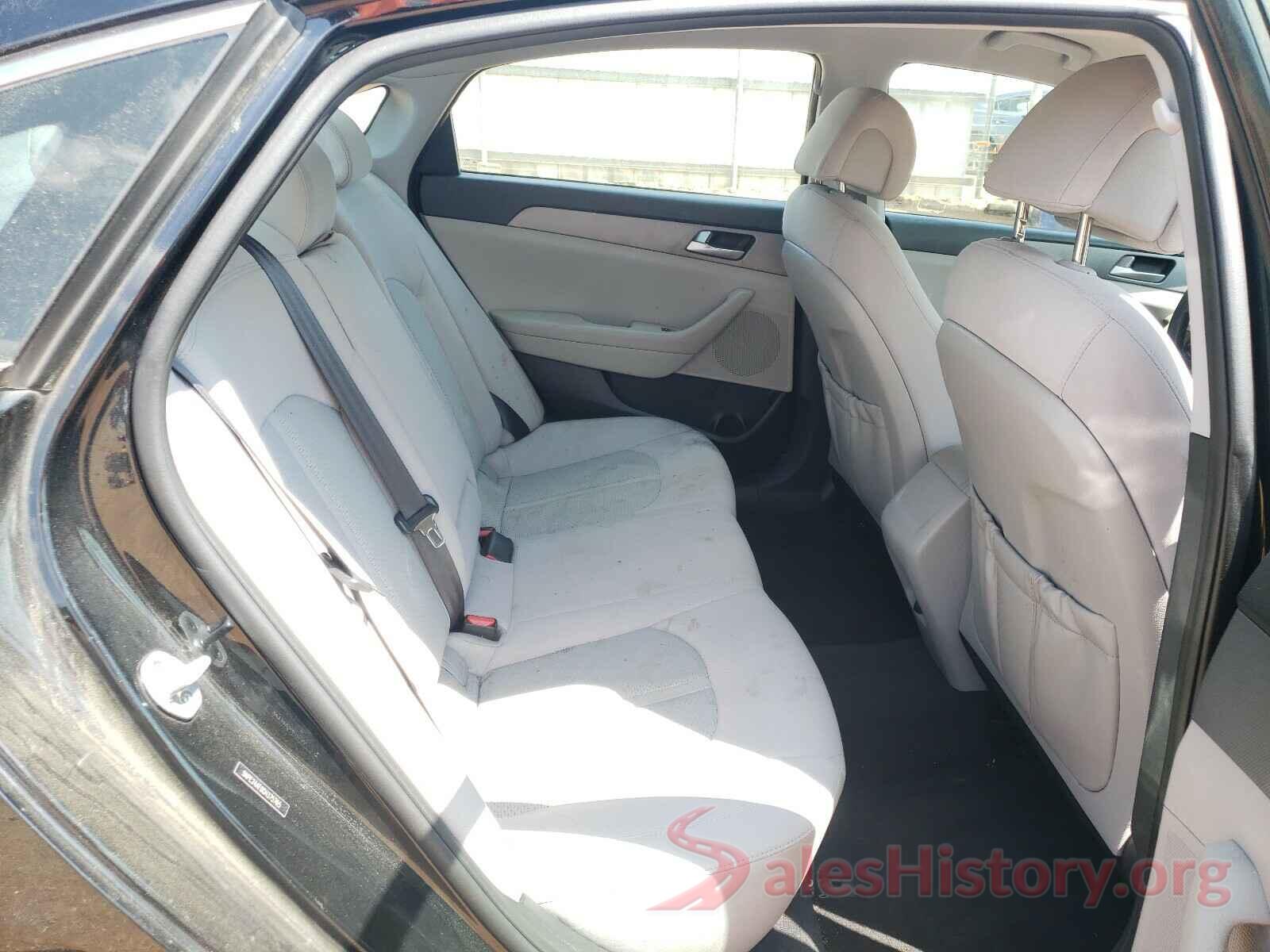 5NPE24AF0GH375765 2016 HYUNDAI SONATA