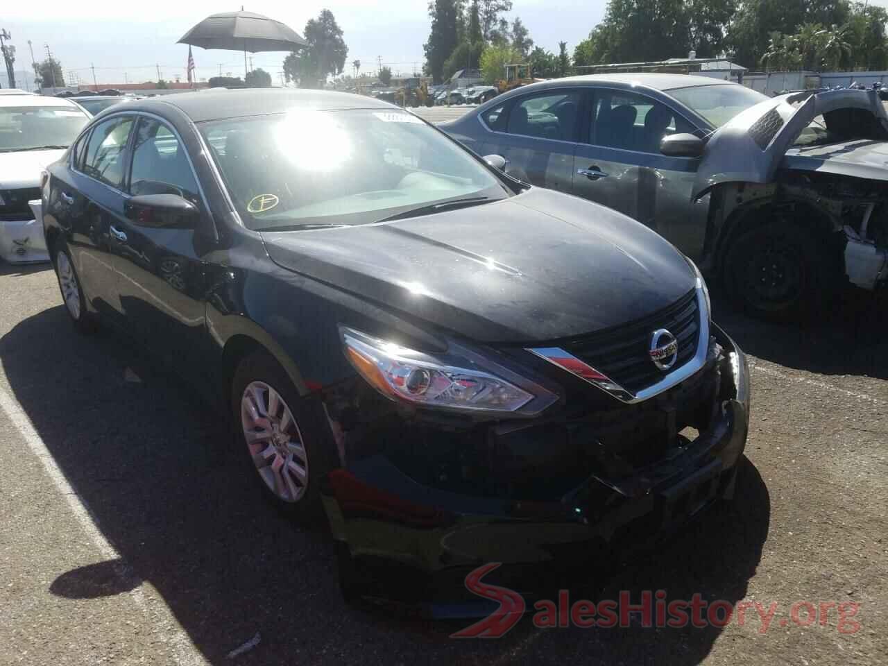 1N4AL3AP7JC102491 2018 NISSAN ALTIMA