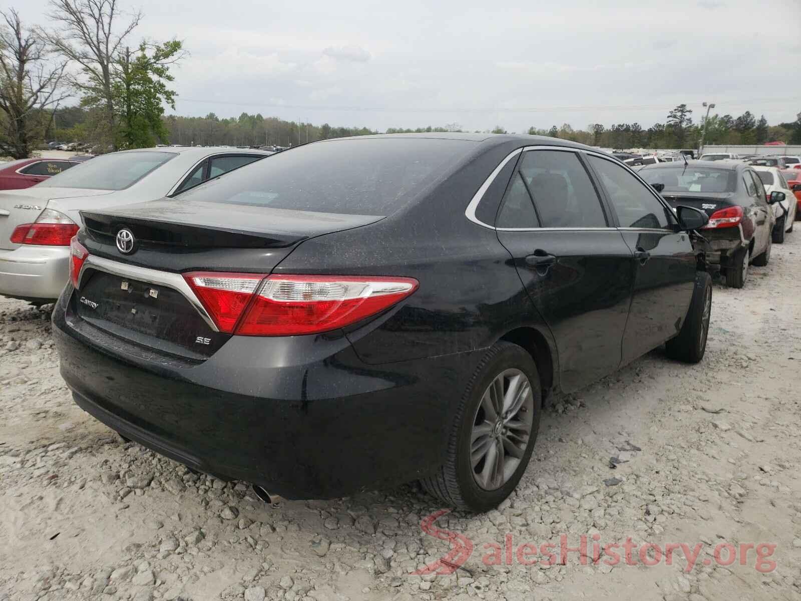 4T1BF1FKXHU409984 2017 TOYOTA CAMRY