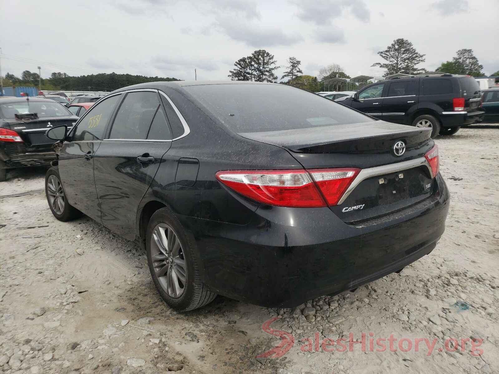 4T1BF1FKXHU409984 2017 TOYOTA CAMRY