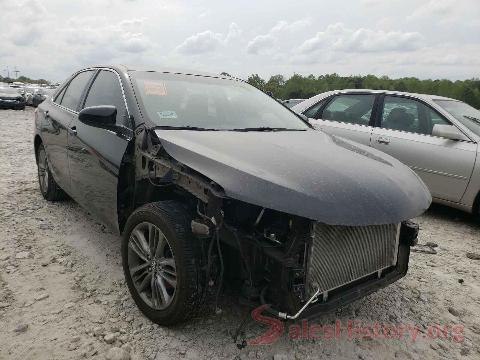 4T1BF1FKXHU409984 2017 TOYOTA CAMRY