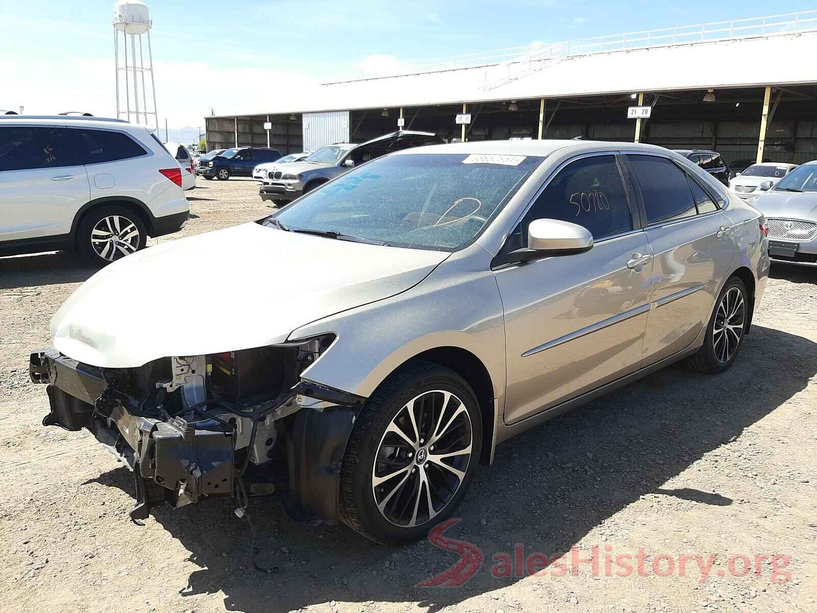 4T1BF1FK5HU362752 2017 TOYOTA CAMRY