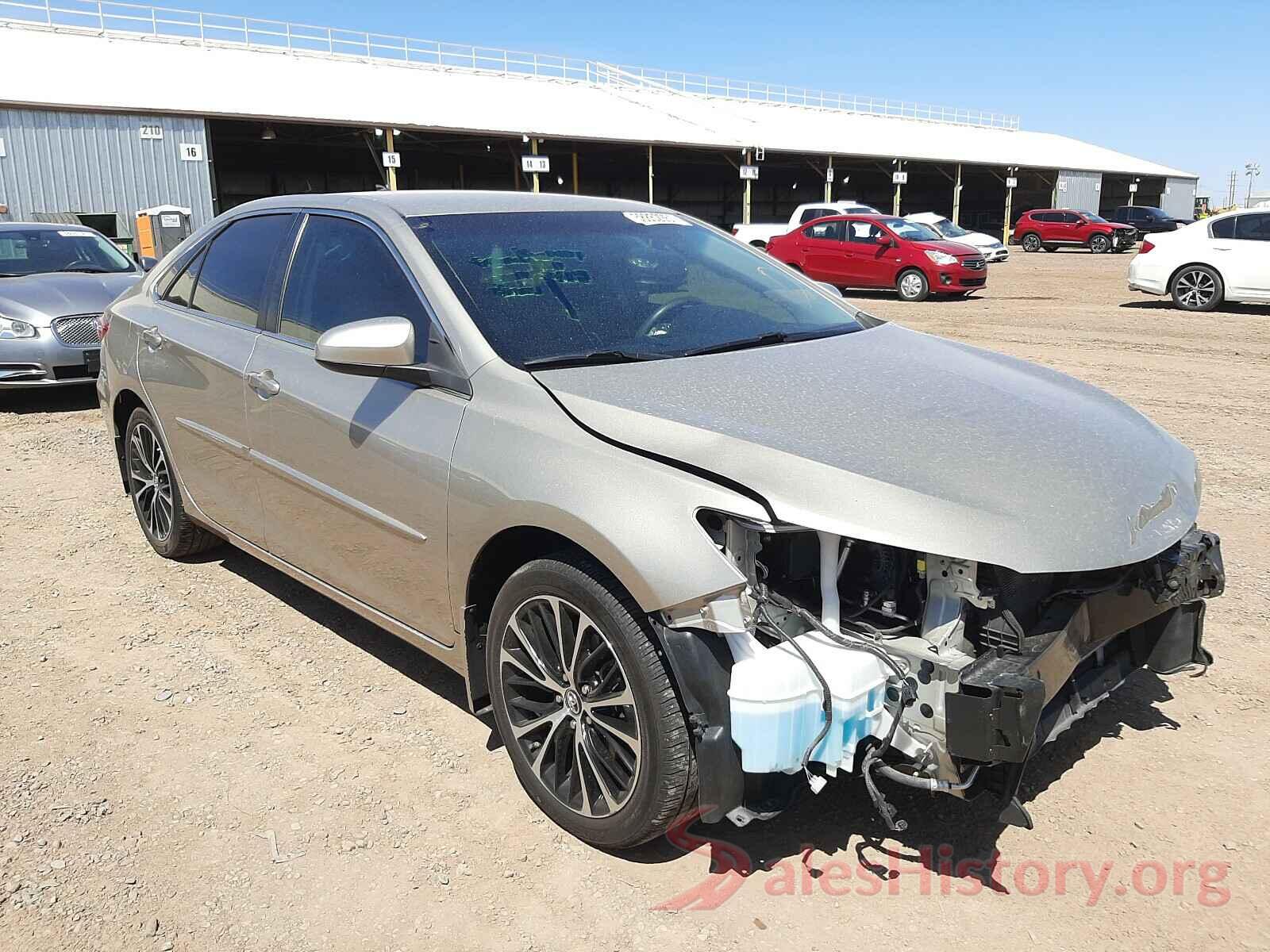 4T1BF1FK5HU362752 2017 TOYOTA CAMRY